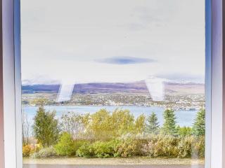 Villa Hrafnabjörg near Akureyri - by Nollur - 2