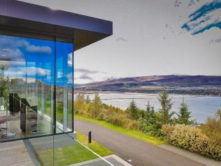 Villa Hrafnabjörg near Akureyri - by Nollur - 4