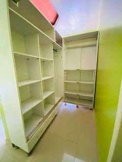 Spacious Private room - 0