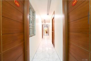 Lloyd's Inn Perumbakkam - 6
