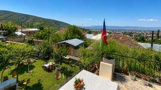 Sheki Panorama Garden - 0
