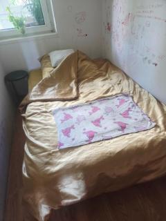 Zachodni Blask pokoik we wspólnym domu - 8