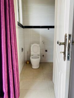 Spacious Private room - 1