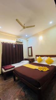 Sahara Residency Mysore - 1