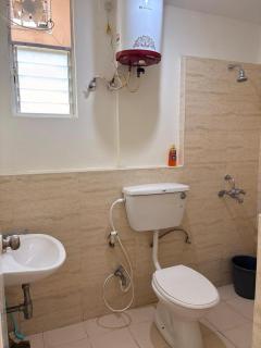 Luxury stay 2 BHK in Electronic City - 4