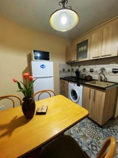 The Stone Garden Apartment - 5