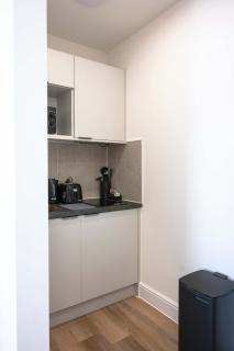 Spacious Studio Near Torquay Harbour - Sleeps 4 - 3