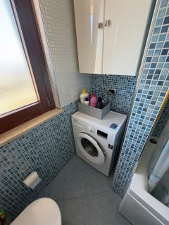 Casa Dala - appartamento su 2 livelli vista mare - 4