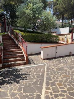 Casa Dala - appartamento su 2 livelli vista mare - 1