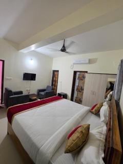 Hospitality by Arvind - 2