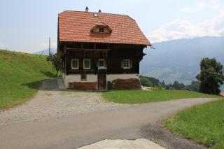 Cottage Stalden - 6