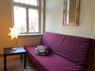 Cesis Old Town Apartment - 2
