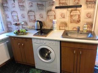 Cesis Old Town Apartment - 7