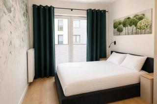 APARTAMENT FRESH Ciechocinek - 5