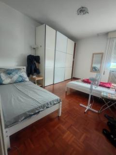 Grande Appartamento al Porto di Riccione per 8 - Il Lupo Affitta - 2
