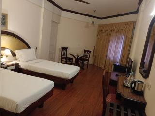 Manuelsons Malabar Palace - 7