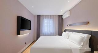 Jinjiang Inn Changchun Pepole Square - 2