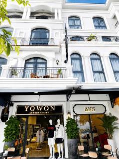 Yowon Hotel and Suites Phú Quốc - 4