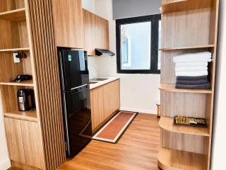 Yowon Hotel and Suites Phú Quốc - 6