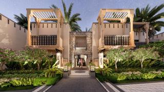 Taj Pushkar Resort & Spa, Rajasthan - 0
