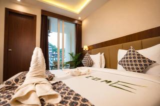 Sunburry Hotel Tapovan Rishikesh - 6