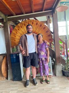 Homestay Chinh Bi - 8