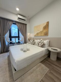 AGILE BUKIT BINTANG Premier suites TRX - 4