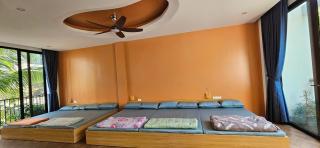 Green Villa - Flamingo Đại Lải Resort - Biệt thự góc 5PN, 3 mặt thoáng, cạnh công viên - 9