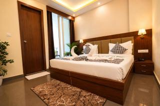 Sunburry Hotel Tapovan Rishikesh - 3