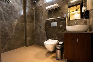 Sunburry Hotel Tapovan Rishikesh - 2