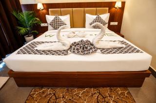 Sunburry Hotel Tapovan Rishikesh - 1