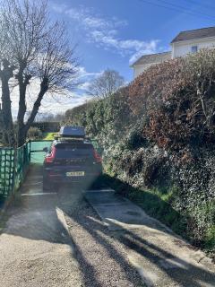 Taylor Way - Aberystwyth - 9