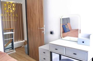 Royal Suites Home Villa 3BR with Private Pool - RHV8 - 5