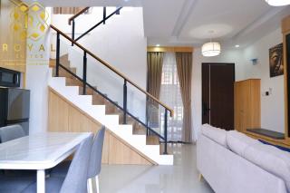 Royal Suites Home Villa 3BR with Private Pool - RHV8 - 4