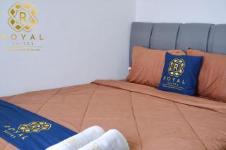 Royal Suites Home Villa 3BR with Private Pool - RHV8 - 3