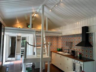 'Ekhaga Cabins' Lillestugan - 7
