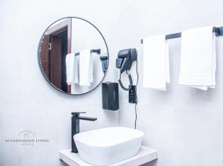 Scandinavian Living Lusaka - 3