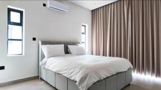 Scandinavian Living Lusaka - 1