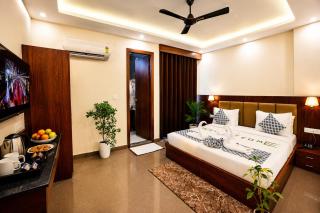 Sunburry Hotel Tapovan Rishikesh - 7