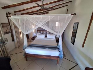 Casa Cabana Beach - 1