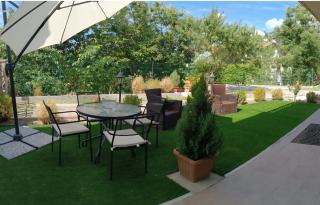 Casa Palmieri bilocale Indipendente con Giardino Privato Relax sul Monte Amiata - 8