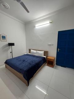 Salem Fish Guest House - 8