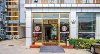 169 Business Hotel - 7