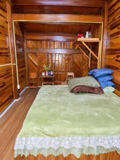 Thảo Nguyên Xanh Homestay - 3