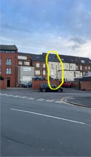 Quiet Sleeps 7 Notts City Transport, Motorpoint Trent Bridge Basement - 6
