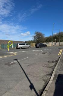 Quiet Sleeps 7 Notts City Transport, Motorpoint Trent Bridge Basement - 8