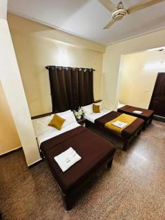 Sahara Residency Mysore - 5