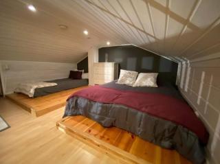 Villa Boazu, Villa Reindeer - 8