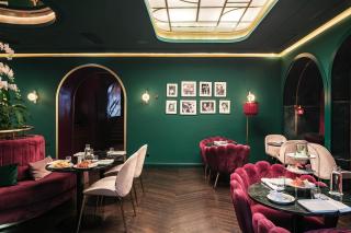 Eurostars Josefine - 5