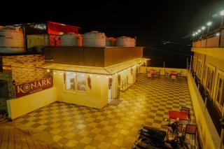 Konark Hotel Mussoorie - 9